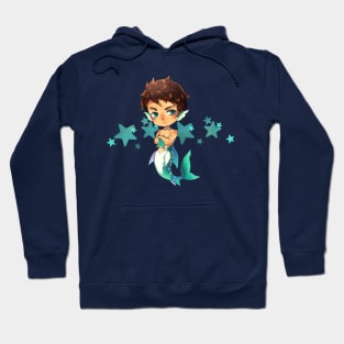 Sousuke Shark Hoodie